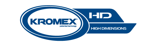 Kromex® HD logo