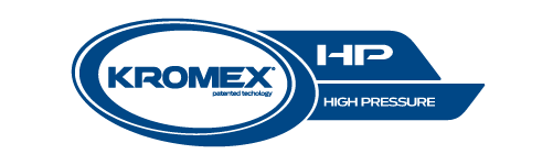 Kromex® HP logo