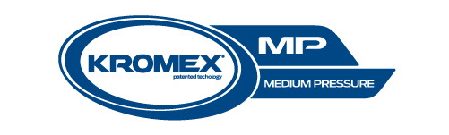 Kromex® MP logo