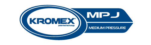 Kromex® MPJ logo