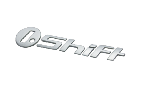 Chromed Logo 