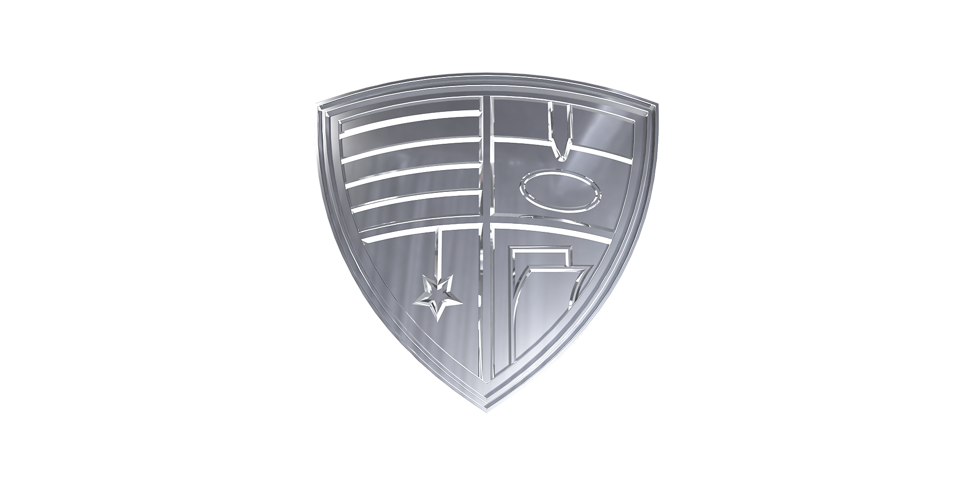 Total Chrome Kromex® emblem